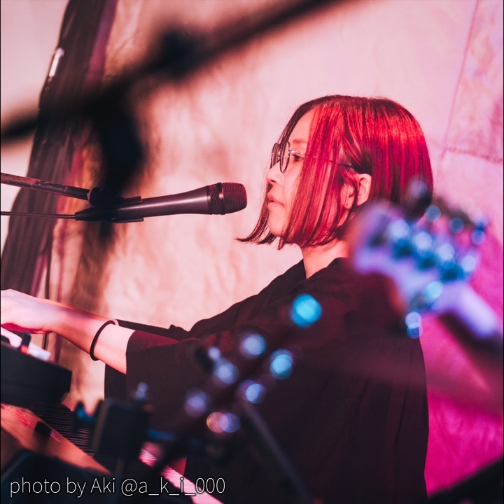 ミュージシャン miyu miyu | CREATOR | 株式会社hotarubi